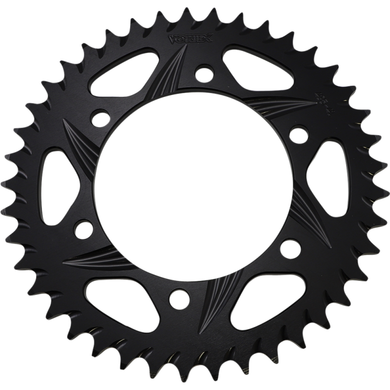 Rear F5 PTFE Sprocket 41T (Black)