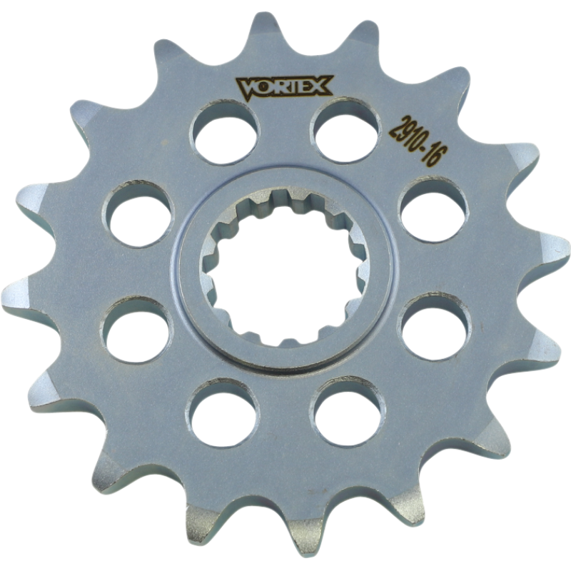 Vortex Front Steel Sprocket 16T