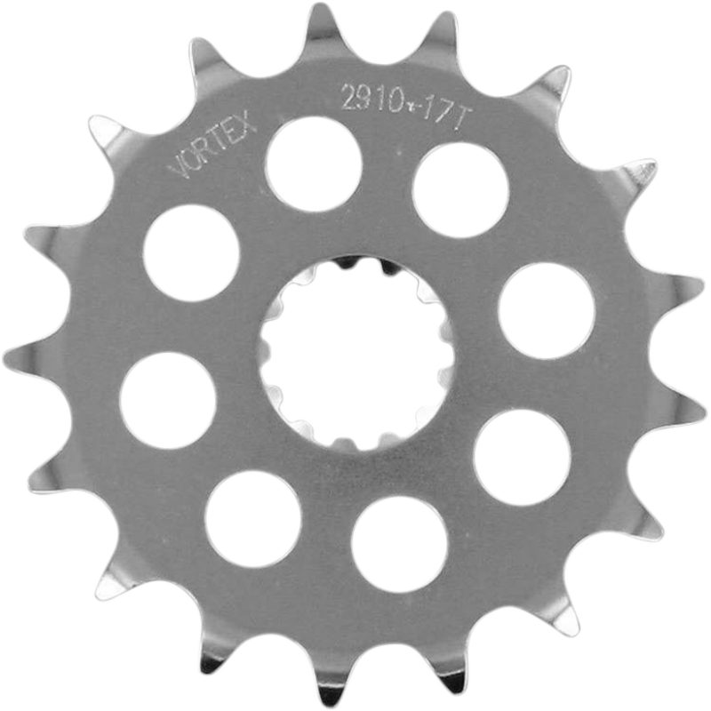 Vortex Front Steel Sprocket - 17T