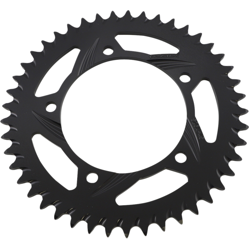 Rear F5 PTFE Sprocket 45T (Black)