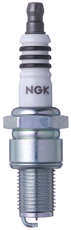 NGK Iridium IX Spark Plug BR10EIX-SOLID