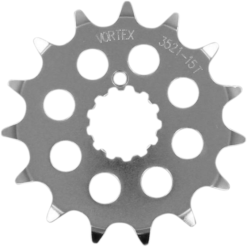 Vortex Front Sprocket 15T