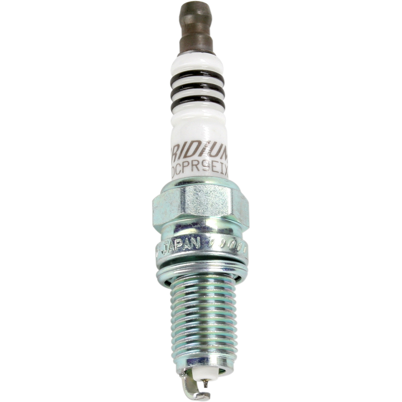 NGK Iridium IX Spark Plug DCPR9EIX
