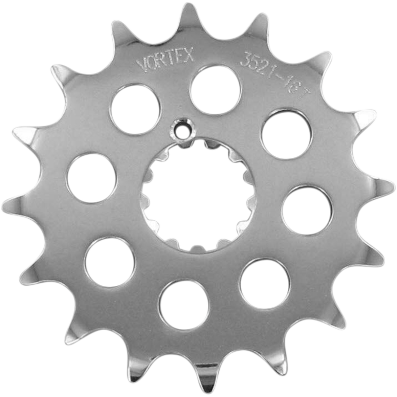 Vortex Front Sprocket 16T