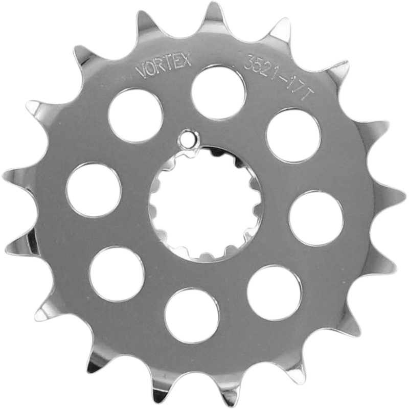 Front Sprocket 17T