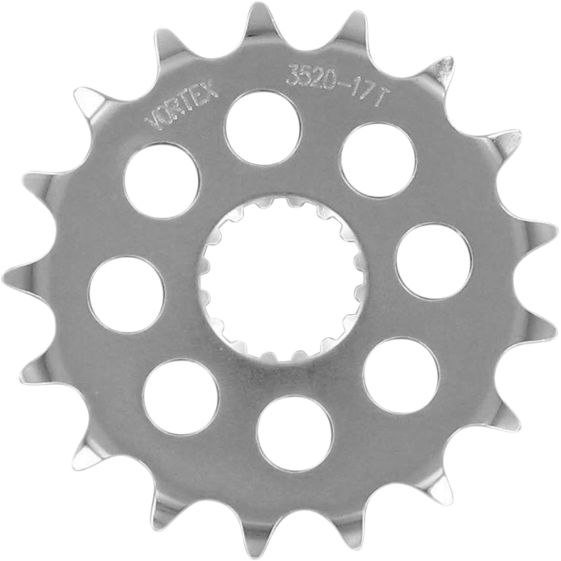 Front Sprocket 17T