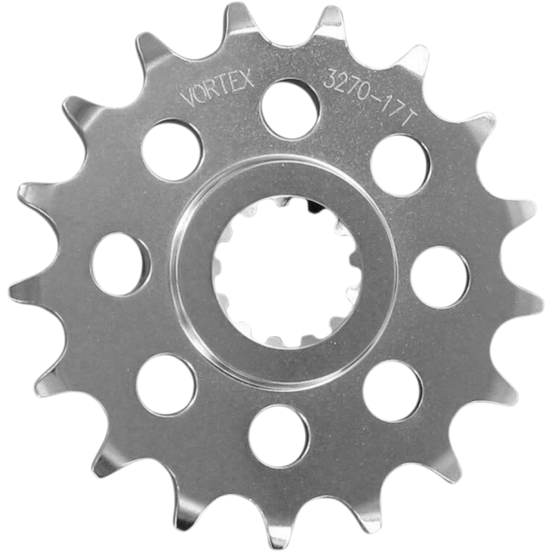 Front Sprocket 17T
