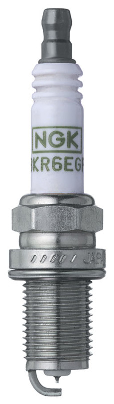 NGK Standard Spark Plug BKR6EGP-SOLID