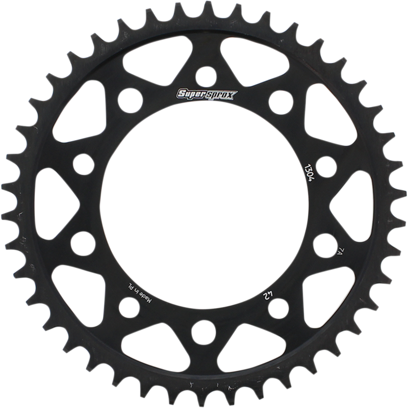 Supersprox Motorcycle Sprockets