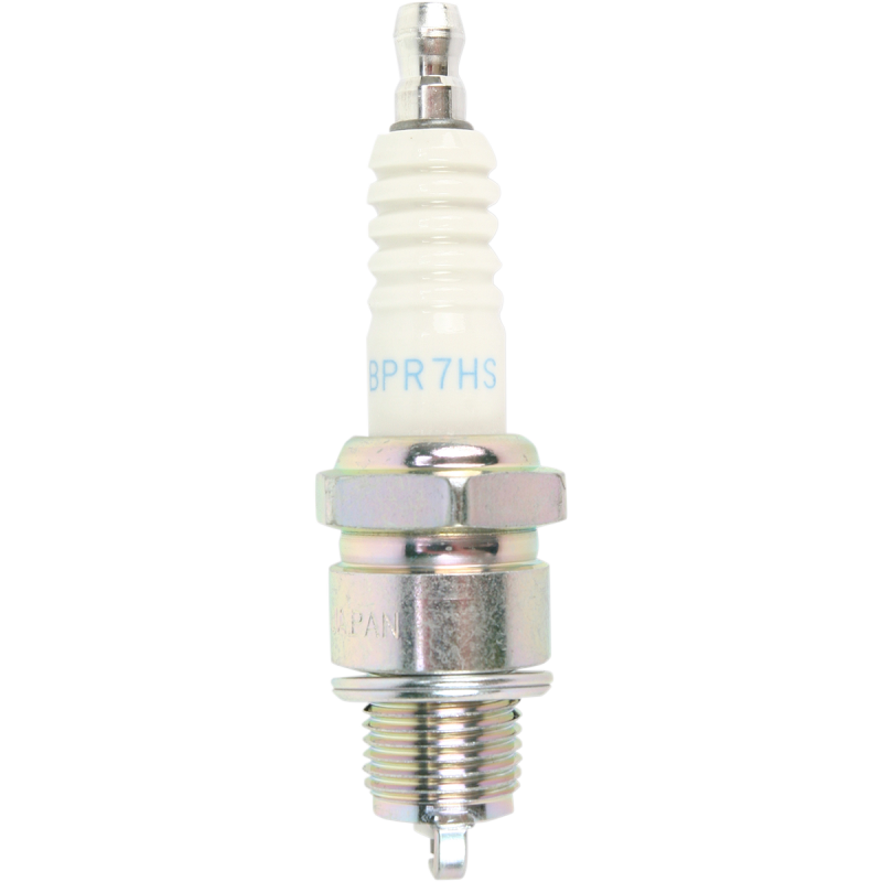 NGK Standard Spark Plug BPR7HS