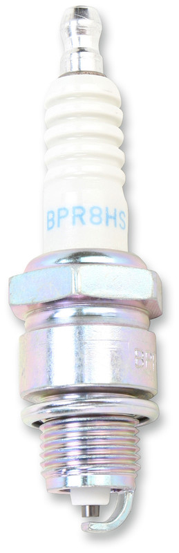 NGK Standard Spark Plug BPR8HS