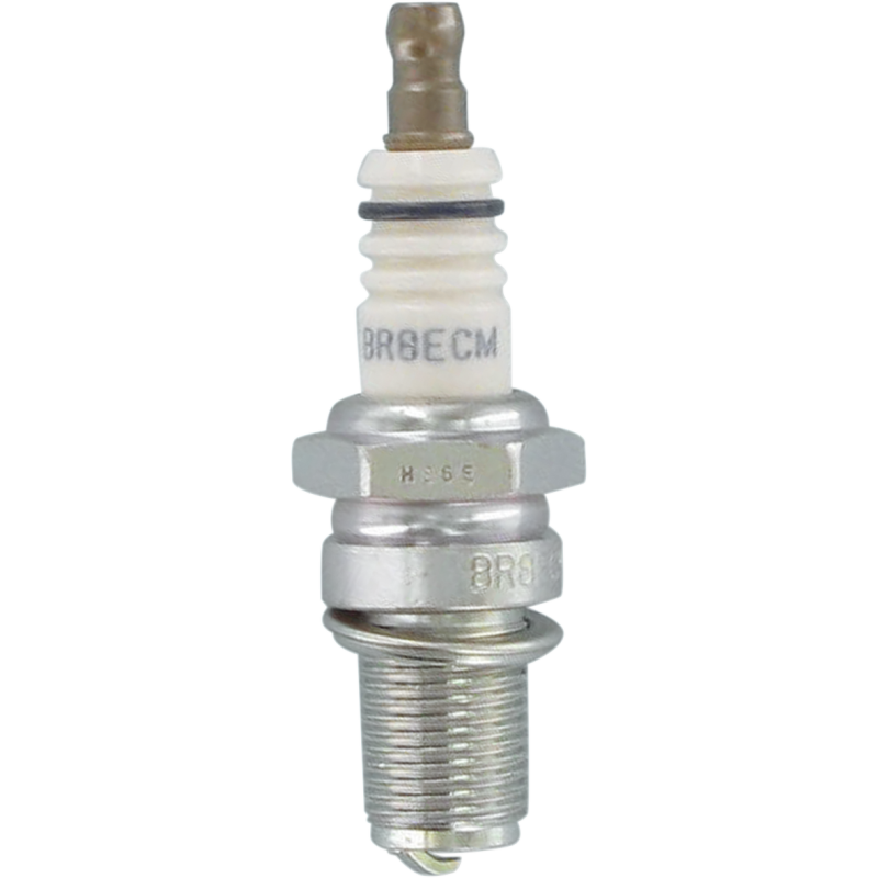 NGK Standard Spark Plug BR8ECM-SOLID