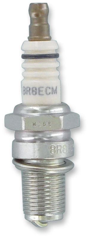 NGK Standard Spark Plug BR8ECS-SOLID