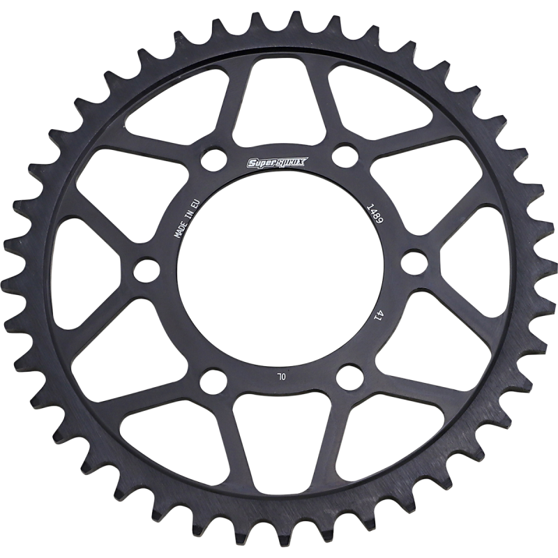 Rear Sprocket 41T for Aftermarket Carrozzeria Wheels