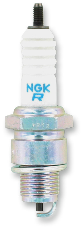 NGK Standard Spark Plug BR8HSA