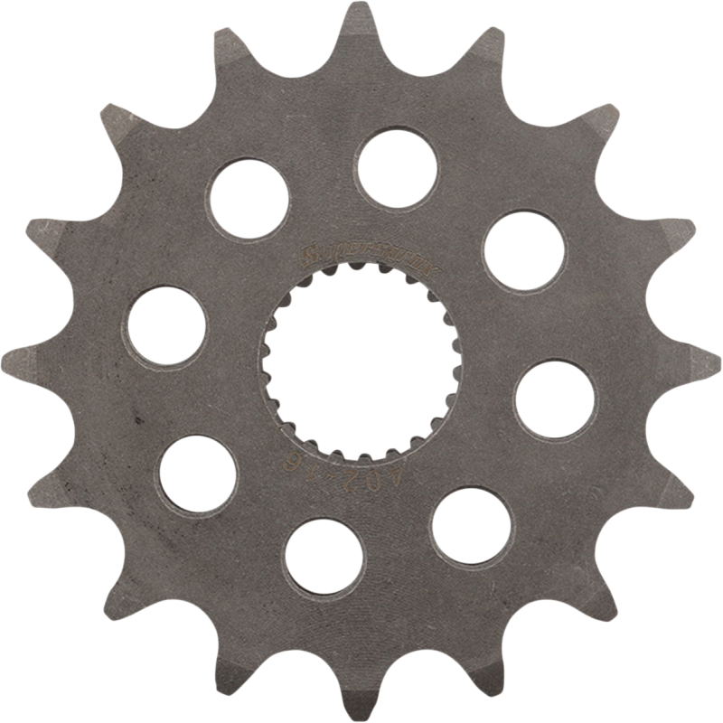 Supersprox 16T Countershaft Front Sprocket