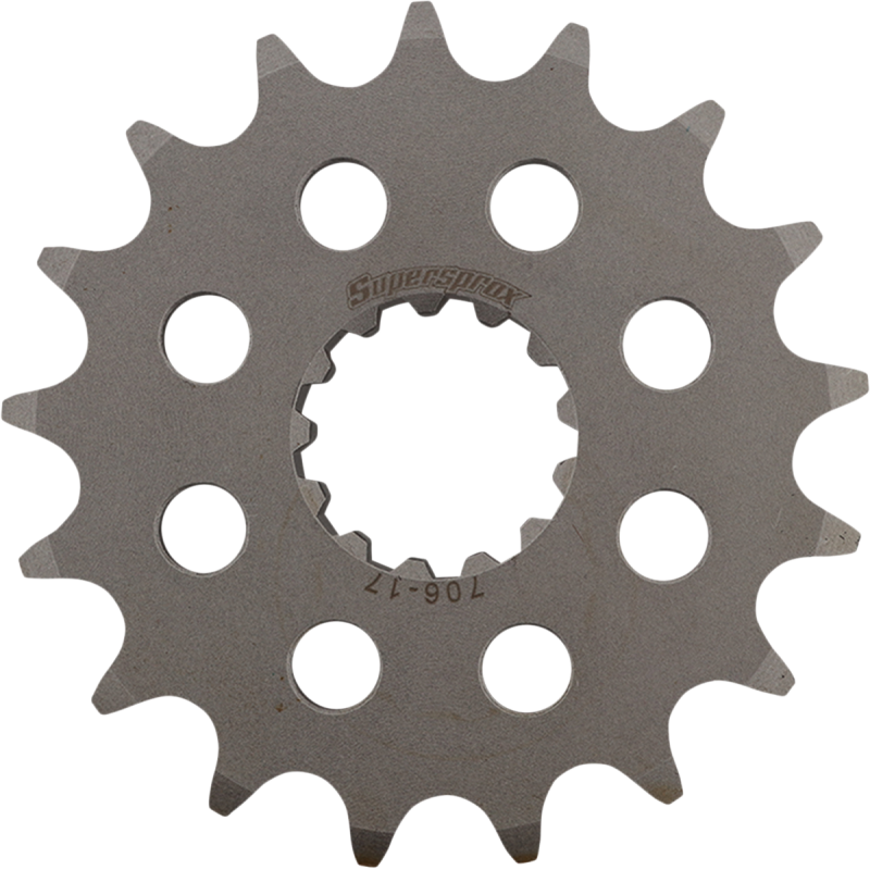 Countershaft Sprocket 17T