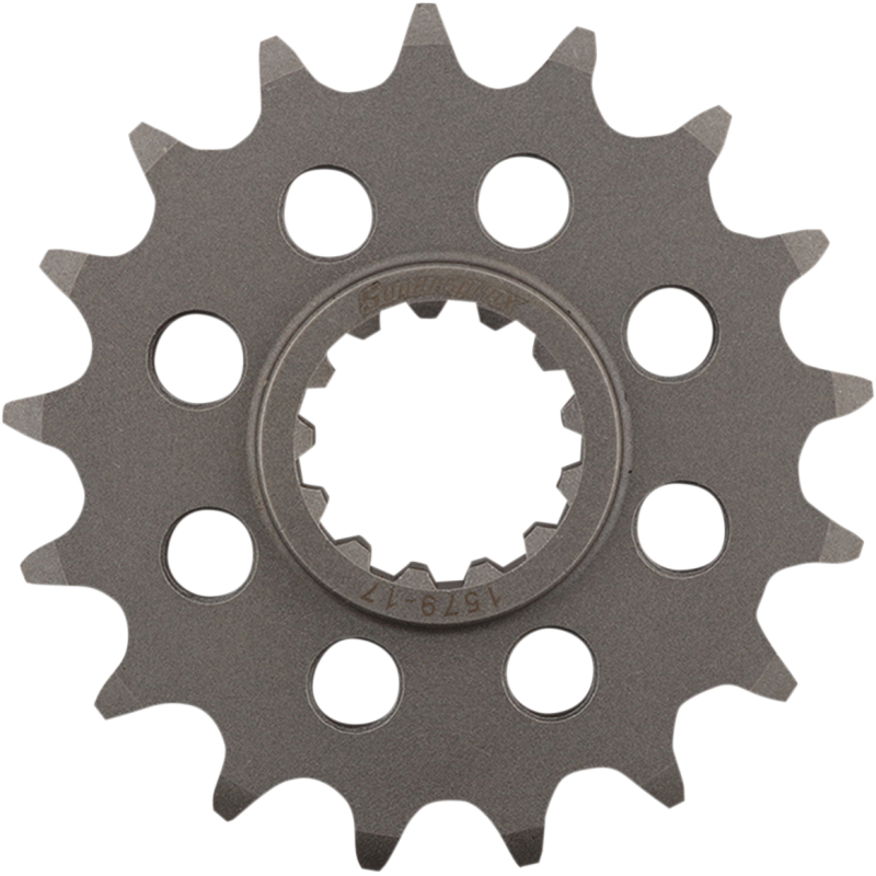 Front Sprocket 17T for Yamaha FJ1200 91-93