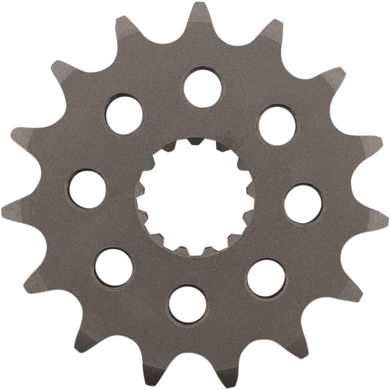 Front Sprocket 15T for Triumph Tiger 800 11-14