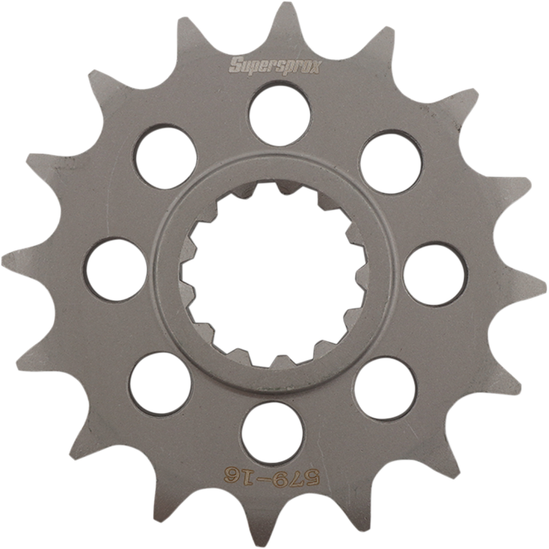 Front Sprocket 16T for Yamaha FJ1200 91-93