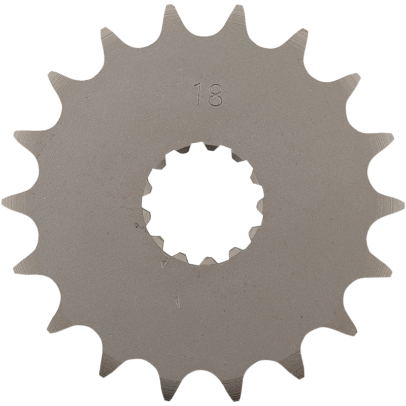 Front Sprocket 18T for Triumph Bonneville Bobber 17
