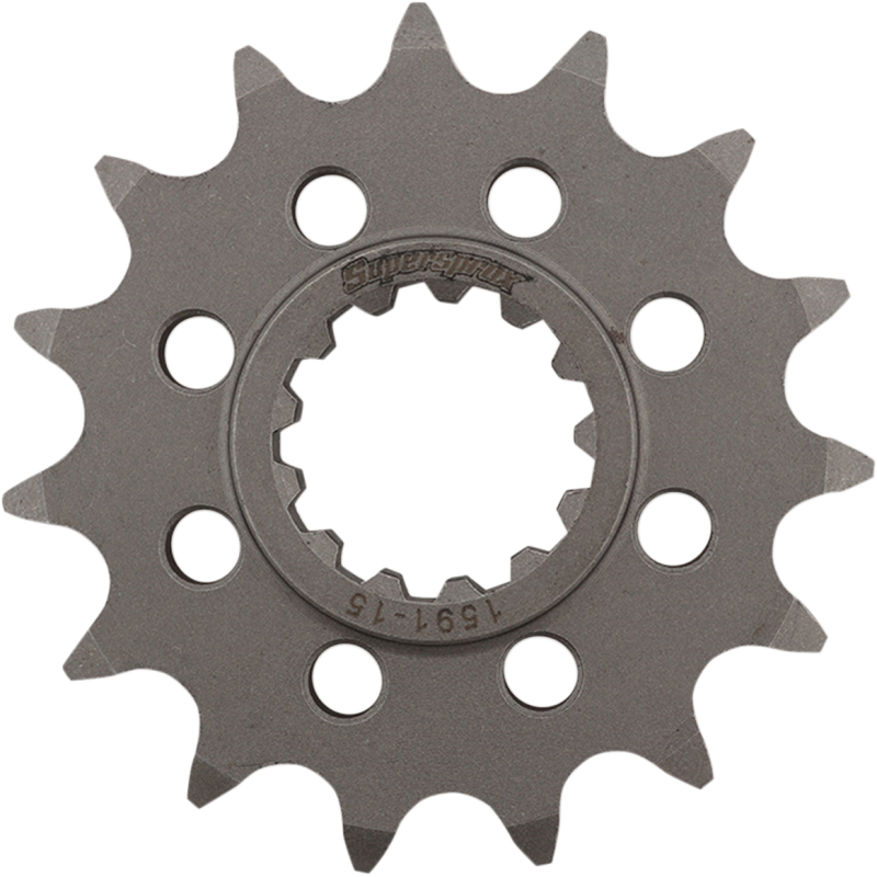 Front Sprocket 15T for Yamaha YZF-R1S 16