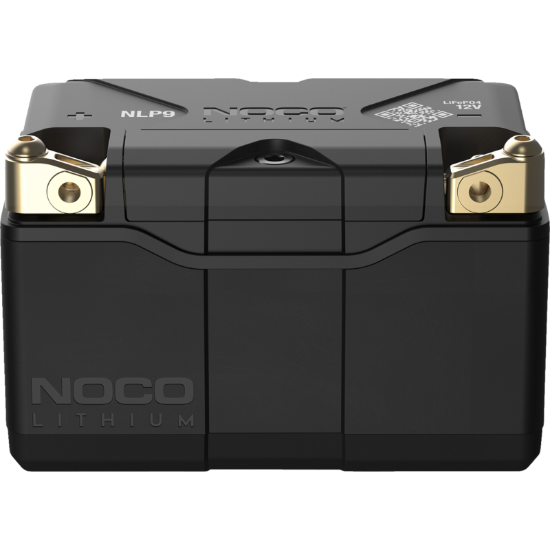 Powersport Lithium Battery 3Ah