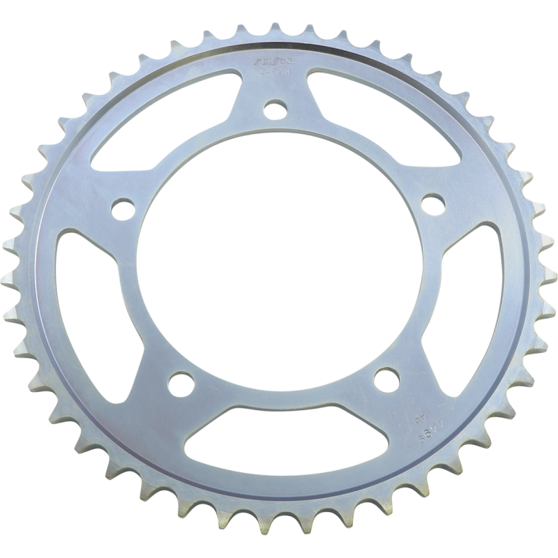 Steel OEM Replacement Rear Sprocket - 45T