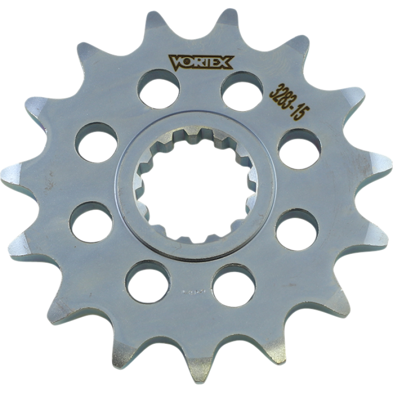 Vortex Front Steel Sprocket 15T