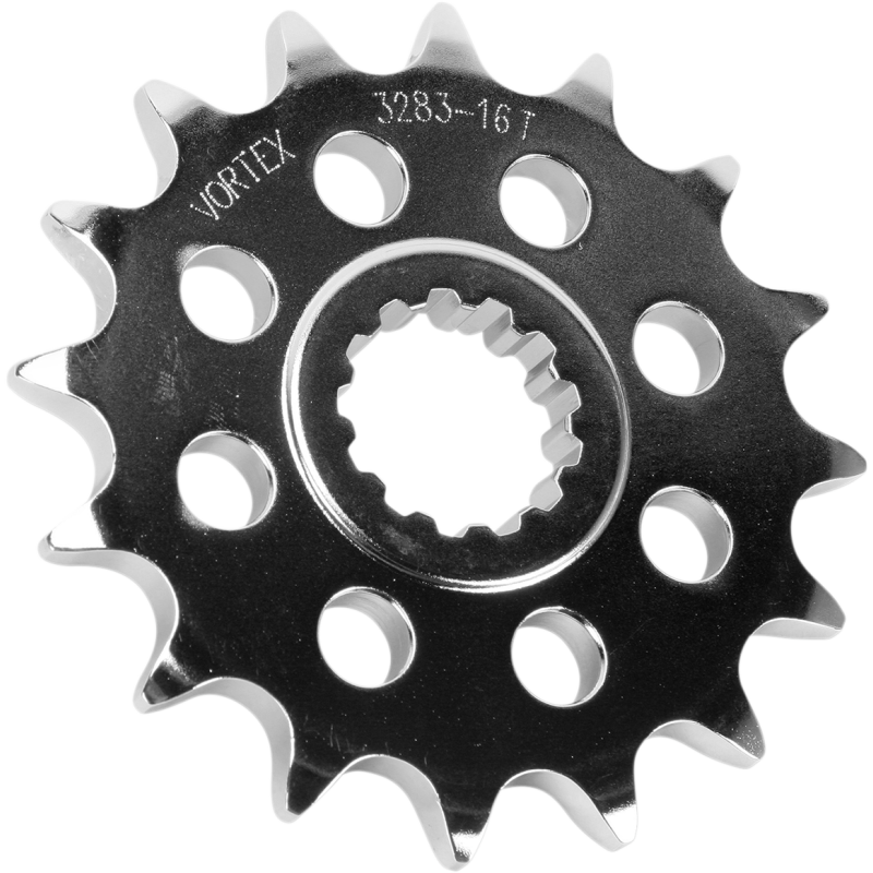 Vortex Front Steel Sprocket 16T