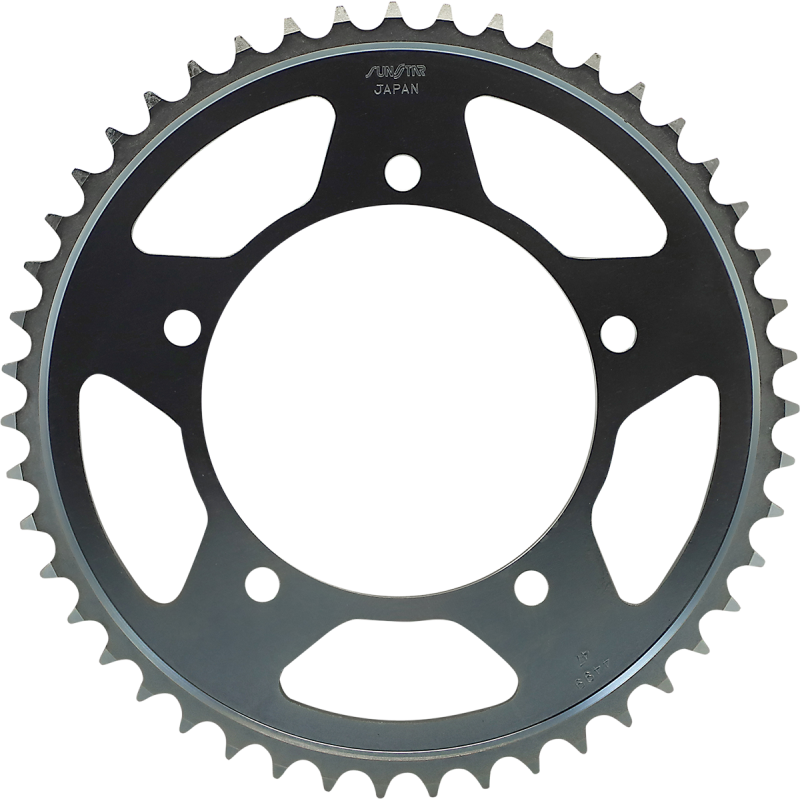 Steel OEM Replacement Rear Sprocket - 47T