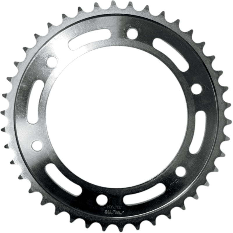 Sunstar Steel OEM Replacement Rear Sprocket 1210-0196