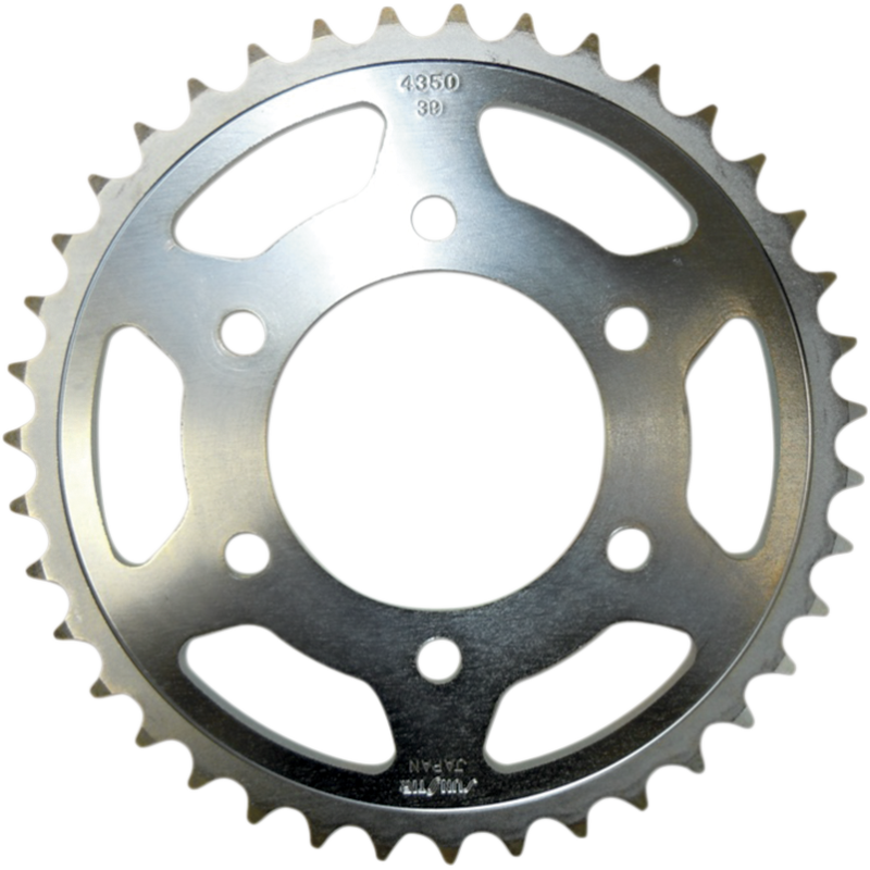 Sunstar Steel OEM Replacement Rear Sprockets Rear Sprocket 1210-0345