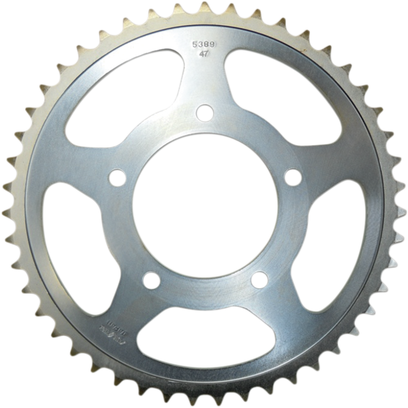 Steel OEM Replacement Rear Sprocket - 48T