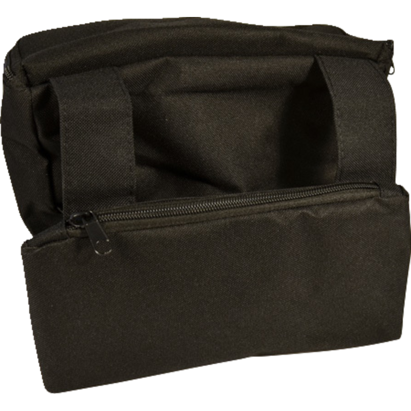 PowerMadd Bar Bag Deluxe Handlebar Storage