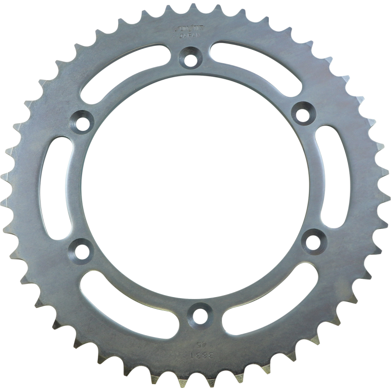 Sunstar Steel OEM Replacement Rear Sprockets Rear Sprocket 1210-0958