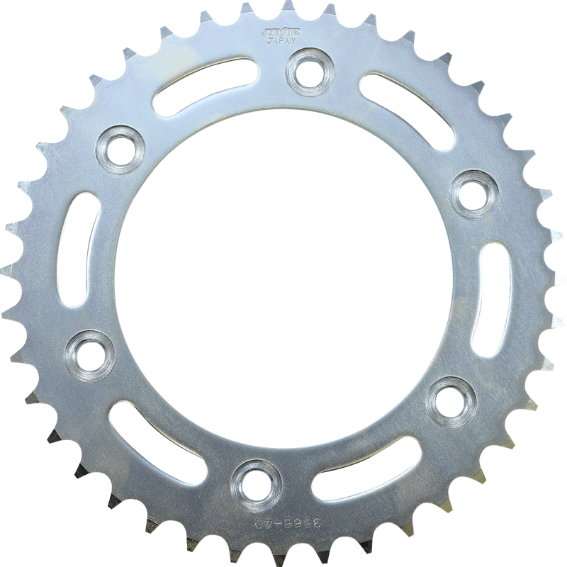 Steel OEM Replacement Rear Sprocket 40T