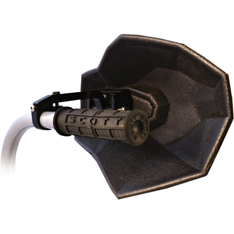 Straight Riser Block, 1" Rise