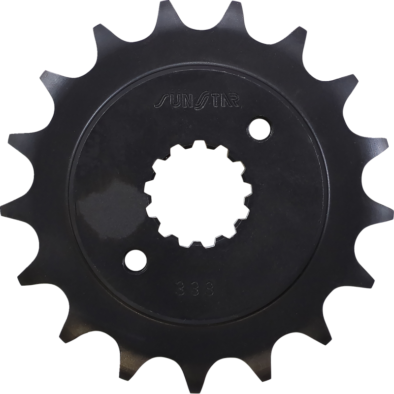 Powerdrive Countershaft Sprocket - 17T