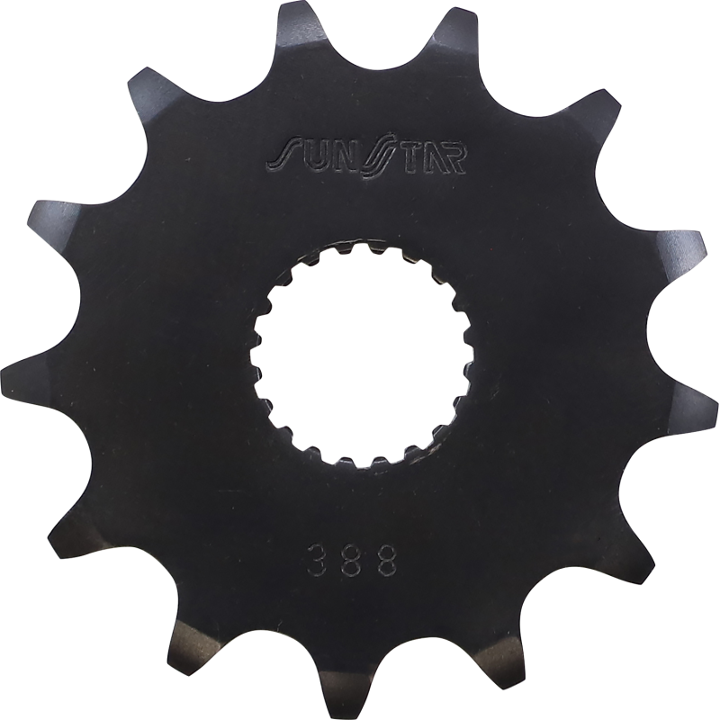 Sunstar Powerdrive Countershaft Sprocket 1212-0278
