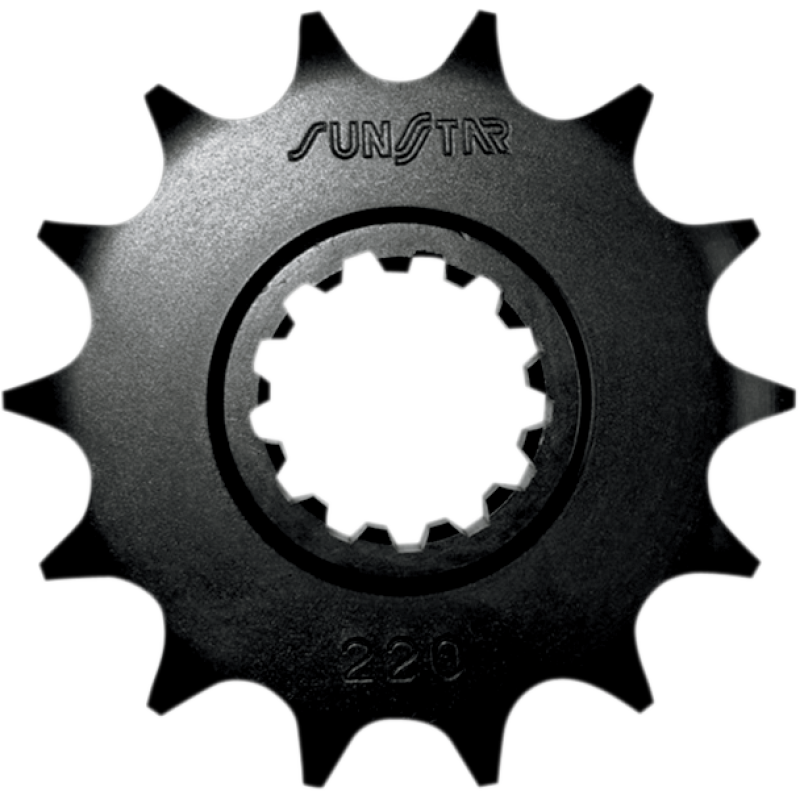 Sunstar Powerdrive Countershaft Sprockets Front Sprocket 1212-0288