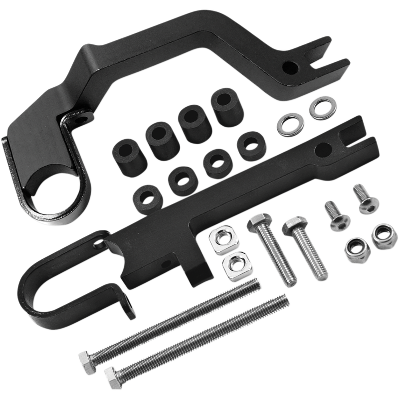 Sentinel Hayes Brake Snowmobile Mount Kit (19)