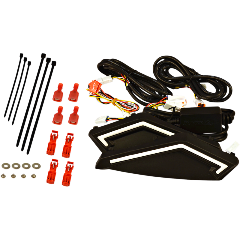 Star Series LED Turn Signal Kit