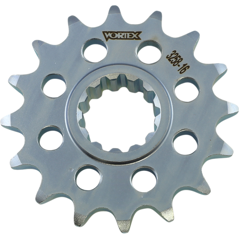 Vortex Front Steel Sprocket 16T