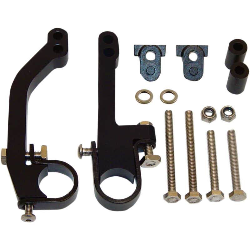 Universal Mount Kit