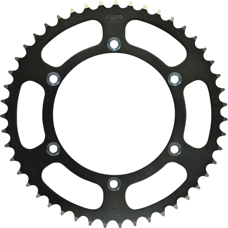 Steel OEM Replacement Rear Sprocket 47T