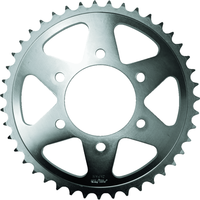 Sunstar Steel OEM Replacement Rear Sprockets Rear Sprocket 2-435043