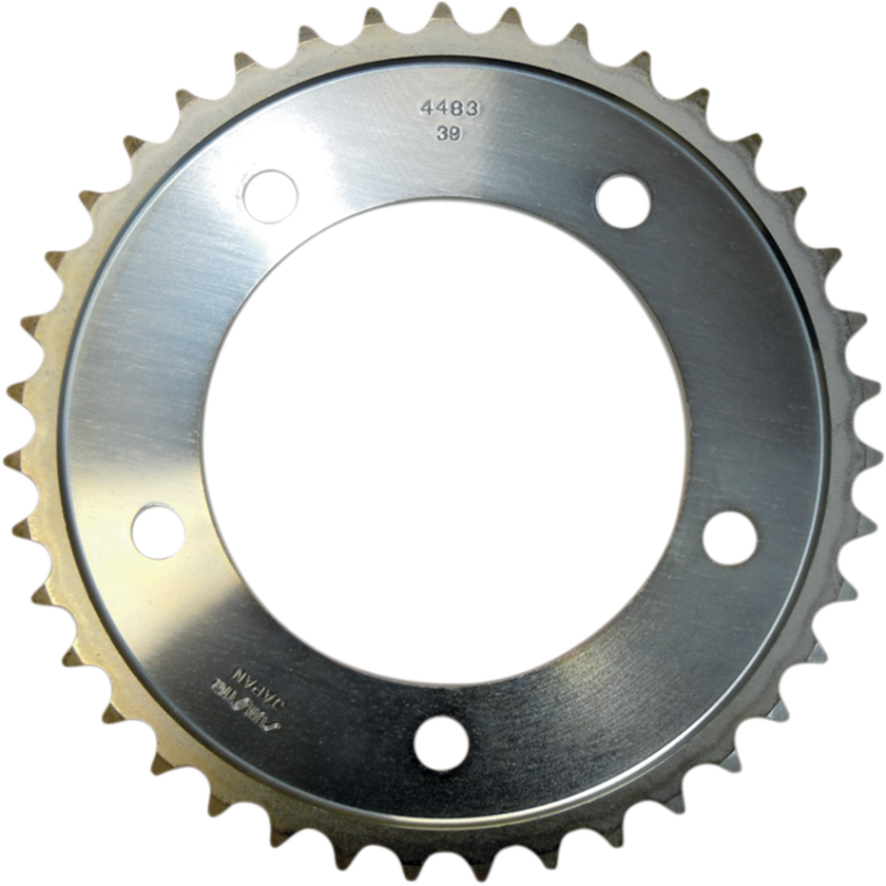 Steel OEM Replacement Rear Sprocket 41T