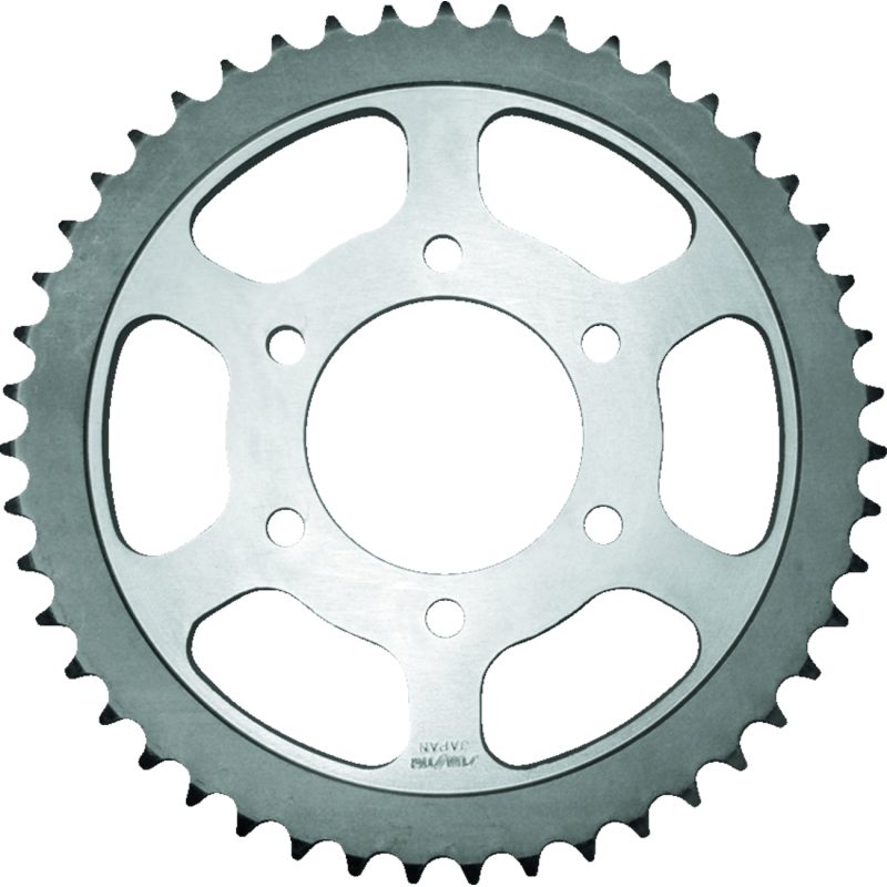 Steel OEM Replacement Rear Sprocket - 45T