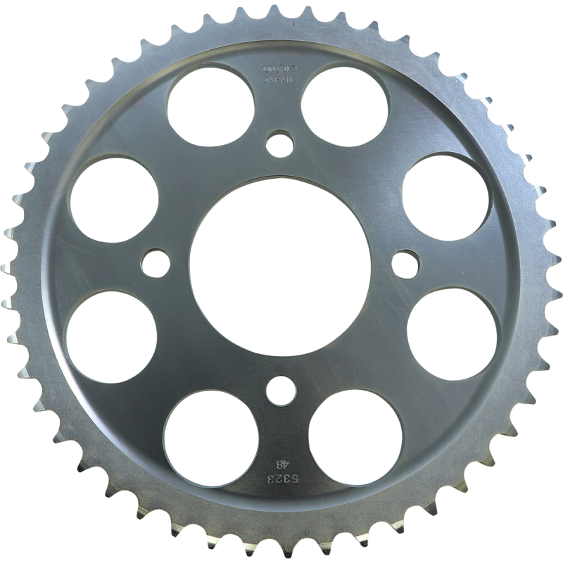 Steel OEM Replacement Rear Sprocket 48T